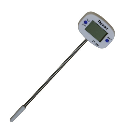 Термометр электронный TA-288 в Салехарде