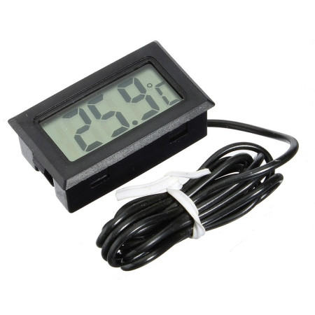 Термометр электронный с выносным датчиком в Салехарде