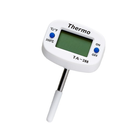 Термометр электронный TA-288 укороченный в Салехарде