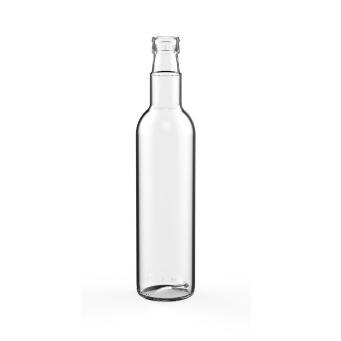 Бутылка "Гуала" 0,5 литра без пробки в Салехарде