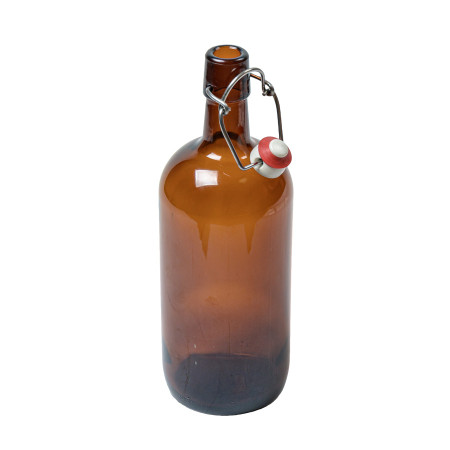 Bottle drag 1 dark 1 liter в Салехарде